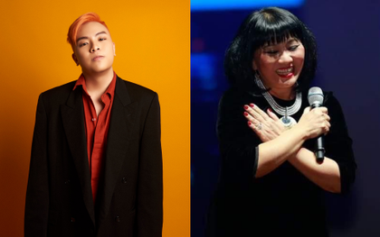 Hứa Kim Tuyền tung teaser ca khúc về bệnh Alzheimer kết hợp cùng danh ca Cẩm Vân, kể về “người thật việc thật" đẫm nước mắt!