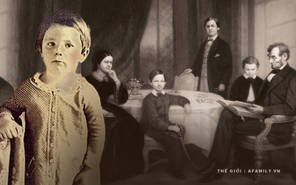 Cuộc đời ngắn ngủi của con trai cựu Tổng thống Mỹ mở ra tấn bi kịch gia đình: 2 em đoản mệnh, bố bị ám sát giữa chốn đông người