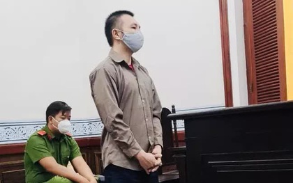 Gã cháu họ với dã tâm thiêu chết 10 người trong gia đình