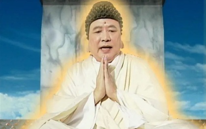 "Phật Tổ Như Lai" của Tây Du Ký đột ngột qua đời
