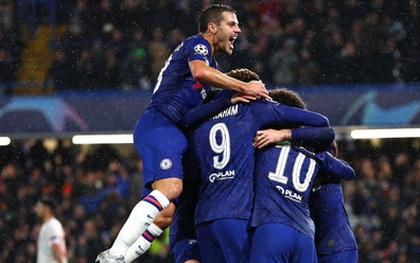 Nhận định, soi kèo, dự đoán Chelsea vs Lille, vòng 1/8 Champions League