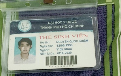 NÓNG: Công an TP.HCM thông tin xác minh ban đầu vụ "bác sĩ giả" Nguyễn Quốc Khiêm