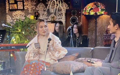 Mỹ Tâm "đánh úp" với ca khúc mới toanh sáng tác bởi Phan Mạnh Quỳnh, nghe xong muốn xem MV liền!