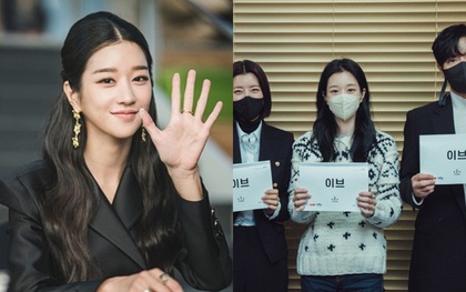 Seo Ye Ji lần đầu tái xuất sau scandal chấn động, netizen bất ngờ "quay xe" ủng hộ chị đẹp