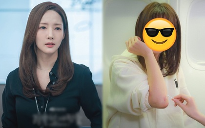 Bom tấn rating mới vừa lên sóng đã làm cả Park Min Young lẫn Nam Joo Hyuk điêu đứng, cái tên tầm cỡ nào đây?