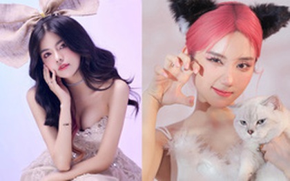Chọn ngày đặc biệt, các nữ streamer làng game Việt gây bất ngờ với hình tượng đáng nhớ