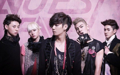 Nhóm idol vừa tan rã của Kpop: Hào quang đầy nước mắt, chấp nhận đánh đổi để tìm lại danh tiếng nhưng thất bại ê chề