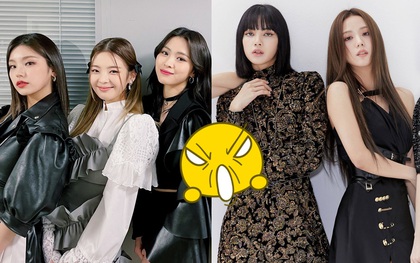 Rộ line-up Queendom mùa 2: ITZY "chiến" cùng nhóm nữ show Mnet, BLACKPINK lại được réo gọi vì 1 lý do?