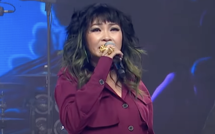 Phương Thanh bất ngờ giới thiệu 2 con trai trên sóng truyền hình