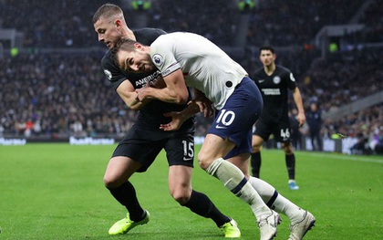 Nhận định, soi kèo, dự đoán Tottenham vs Brighton (vòng 4 Cúp FA)