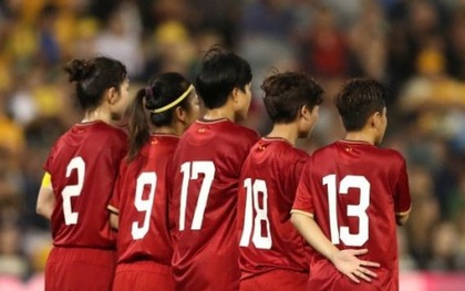 Lãnh đạo cấp cao xác nhận, ĐTVN đứng trước cảnh không cần đá cũng có vé vào World Cup