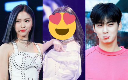 Idol Kpop được phụ huynh "mê mệt": BTS, ITZY, SNSD phủ sóng, ai được thích nhất trong BLACKPINK?