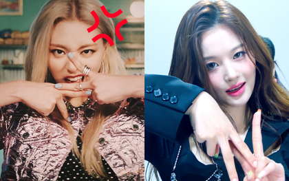 Fandom ITZY nổi giận đùng đùng, tố cáo đàn em NMIXX “ăn cắp” động tác chào, JYP thiên vị lộ liễu?