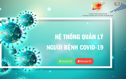 TP.HCM: Người dân không cần đến trạm y tế để khai báo là F0