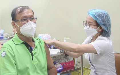 “Siêu vaccine” cho người thuộc nhóm nguy cơ đã có mặt tại Việt Nam