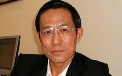 NÓNG: Bắt cựu Thứ trưởng Bộ Y tế Cao Minh Quang