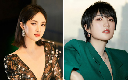 Debut rầm rộ gây náo động toàn Cbiz, Công chúa Huawei vào giới giải trí vì đam mê sau 1 năm giờ có gì?