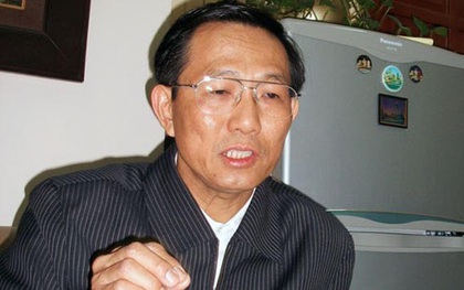 Chân dung cựu Thứ trưởng Bộ Y tế Cao Minh Quang vừa bị bắt