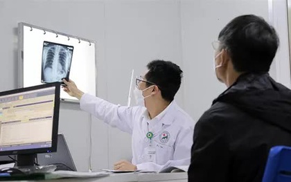 Hậu COVID - Khi nào cần đi khám và khám những gì?