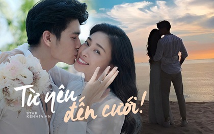 Ngô Thanh Vân và Huy Trần: Hẹn hò bí mật dù lộ 7749 hint, cũng có 1 quy tắc bất di bất dịch trước khi công khai