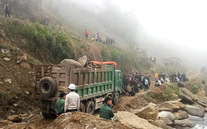 Lộ nguyên nhân vụ xô xát ở dự án thủy điện khiến 8 người bị thương