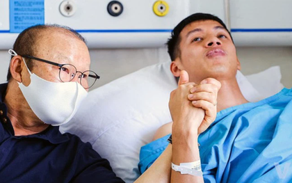 Hi hữu: Báo Trung Quốc nhầm to rằng Hùng Dũng chính là… “anh bán tôm” của ĐT Việt Nam