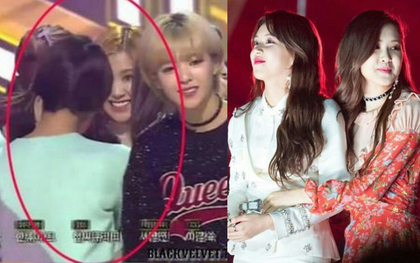 "2 Chaeyoung" của BLACKPINK & TWICE quen nhau từ thời xa lắc xa lơ, thậm chí có cả rổ moment quắn quéo!