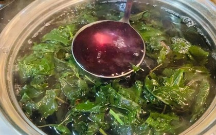 Ngoài cháo tía tô, đây là 4 món cháo giúp F0 cắt sốt, tăng đề kháng và nhanh khỏi bệnh lại còn giảm rủi ro hậu Covid-19