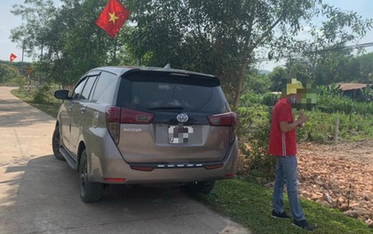 Bỏ nghề chính đi buôn đất: “Làm lụng cả năm, không bằng tiền lời lô đất”