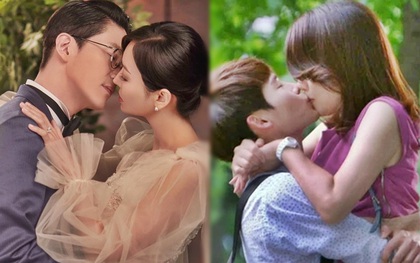 Mỹ nhân Hàn bị chồng "ghen cháy mặt" vì đóng cảnh hôn: Riêng Lee Bo Young lại được chồng cổ vũ, thế mới tài!