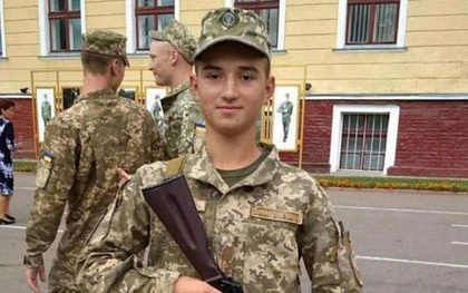 NÓNG: Gia nhập quân đội, cầu thủ Ukraine thiệt mạng trong giao tranh với lực lượng Nga