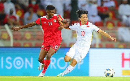 Nhà báo Indonesia: “Tuyển Việt Nam rộng cửa đánh bại Oman, Trung Quốc dễ xếp bét bảng”