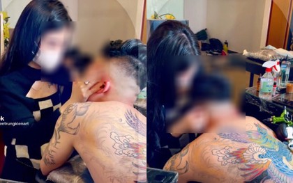 Thấy ảnh đôi nam nữ âu yếm, ông bố liền bắt con trai ly hôn và sự thật khiến cả nhà ân hận