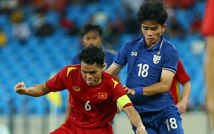 FPT Play sở hữu độc quyền bản quyền AFF Cup 2022