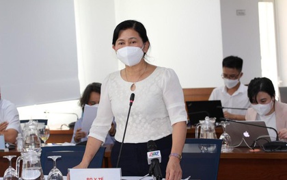 Sở Y tế TP.HCM thông tin vụ nữ bệnh nhân tử vong khi nâng ngực