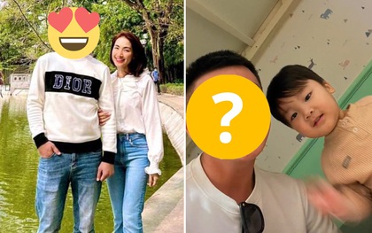 Một "soái ca" khoe ảnh thân thiết cùng mẹ con Hòa Minzy, netizen còn ào ào khen: "Đẹp đôi vậy"