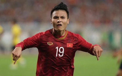 Chuyên gia Úc: "Khác Công Phượng - Tuấn Anh, Quang Hải có tố chất đặc biệt để vượt vũ môn"