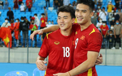 Vượt khó khăn, tuyển U23 Việt Nam cầm hòa đối thủ cực mạnh tại giải đấu quy tụ những đội bóng tiếng tăm thế giới