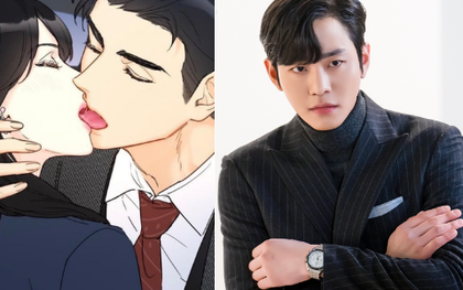 Tổng tài A Business Proposal mà chị em chết mê với webtoon sao khác nhau quá: Trong truyện rõ "hư hỏng", phim lại quá thâm tình!