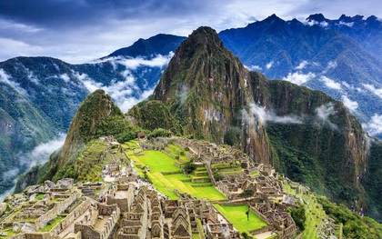 111 năm, chúng ta có lẽ đã gọi sai tên của Machu Picchu: Kỳ quan này có tên thật là gì?