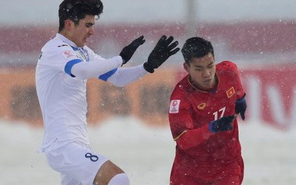 Lịch thi đấu Dubai Cup 2022: U23 Việt Nam tái ngộ đối thủ "chung kết Thường Châu"
