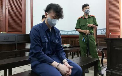 Bất ngờ lời sau cùng của thanh niên Hàn Quốc giết đồng hương ở quận 7