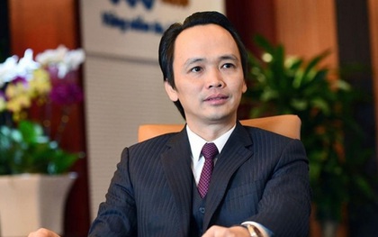 Ông Trịnh Văn Quyết bị tạm hoãn xuất cảnh đến hết ngày 25/4