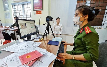 Đăng ký tài khoản định danh điện tử: Được lợi gì?