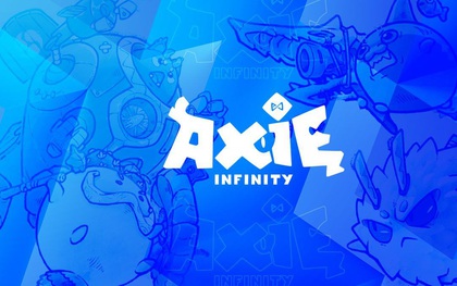 Mạng blockchain của Axie Infinity bị hack, 622 triệu USD bị bốc hơi trong nháy mắt