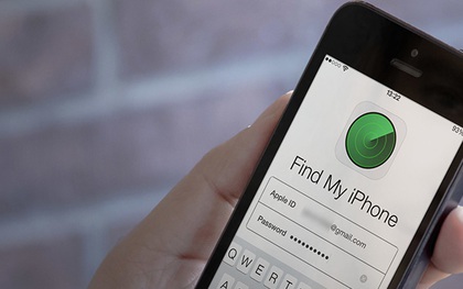 Apple ra chính sách mới, "triệt đường sống" của những chiếc iPhone bị mất trộm