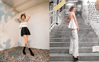 Bị nghi ngờ "kém cỏi" vì về nước làm việc, cô nàng du học sinh người Việt có màn đáp trả gay gắt mà "không sai một li" khiến tất cả cứng họng