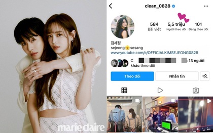 Nữ chính A Business Proposal tăng follower "chóng mặt" trên Instagram, nhưng netizen vẫn chê con số quá thấp so với sự phủ sóng của phim?