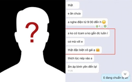 MỚI NHẤT vụ thầy giáo trường ĐH nổi tiếng ở Hà Nội bị tố gạ tình, chat sex, show ảnh 18+: Giảng viên tự đề nghị đình chỉ công tác