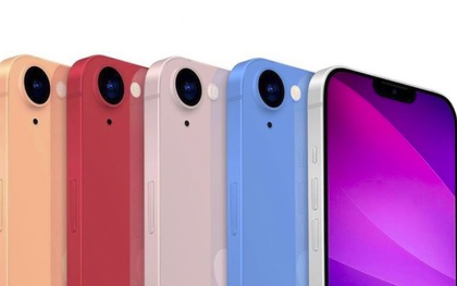 Chi tiết bí ẩn trên mẫu iPhone giá 9 triệu sắp ra mắt được vén màn, ngỡ ngàng khi sánh ngang iPhone 13?